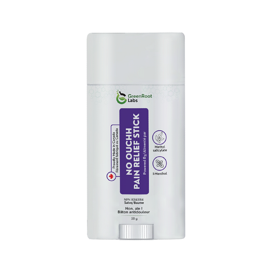 No ouchh Pain Relief Stick