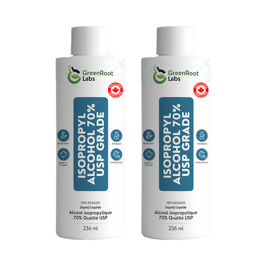 Isopropyl Alcohol 70%USP Grade