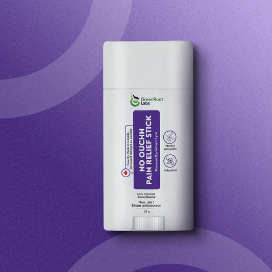 No ouchh Pain Relief Stick