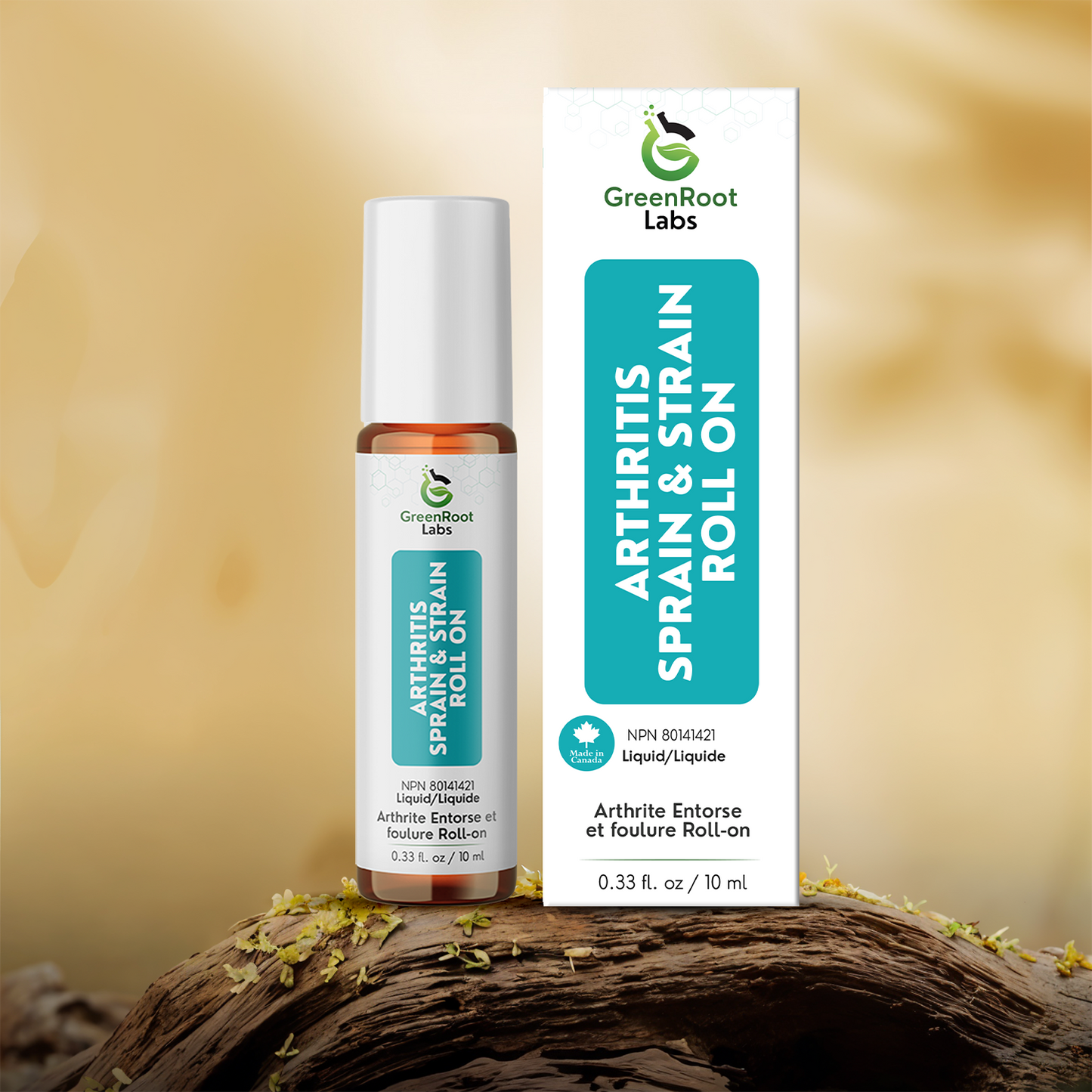 Roll on Arthritis 10 ML