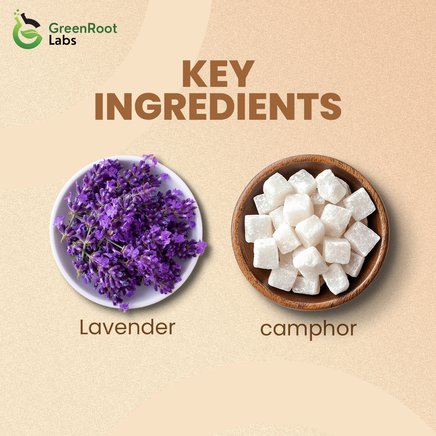 Stress Relief Massage Oil