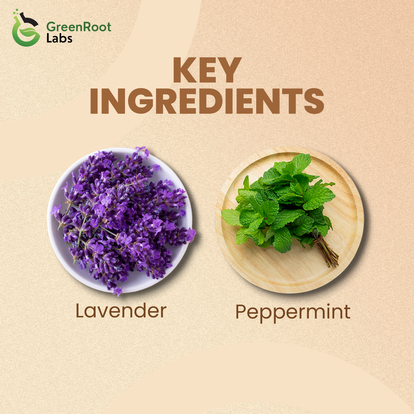 Roll on Stress Relief 10 ML