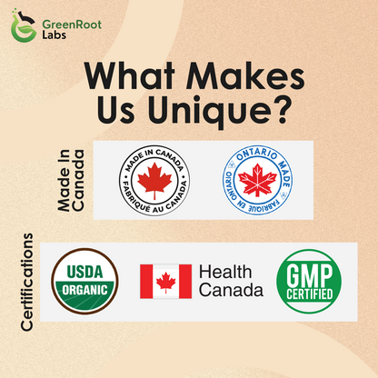 Stress Relief Massage Oil