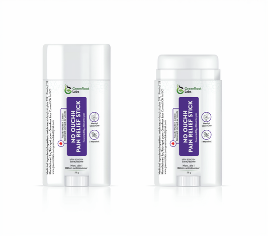 No ouchh Pain Relief Stick