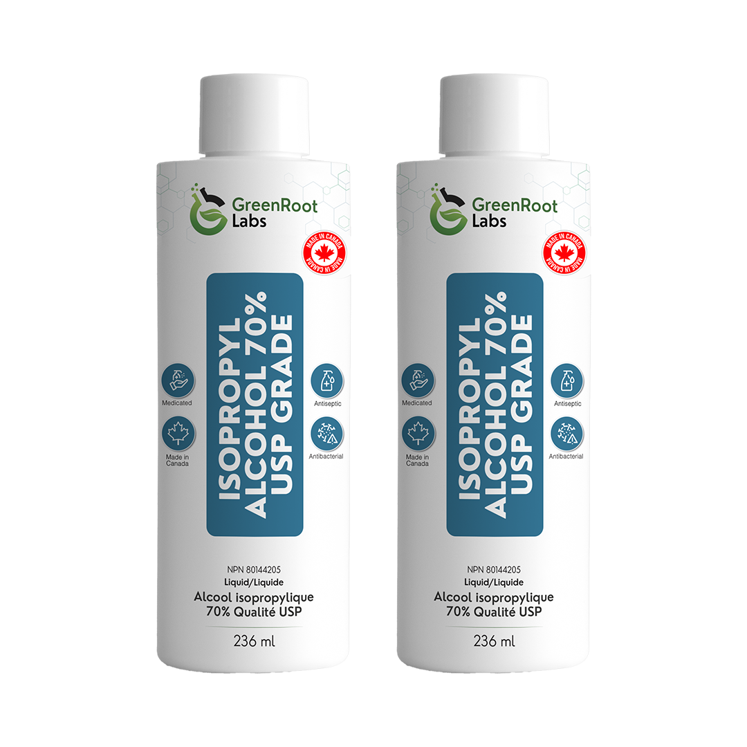 Isopropyl Alcohol 70%USP Grade